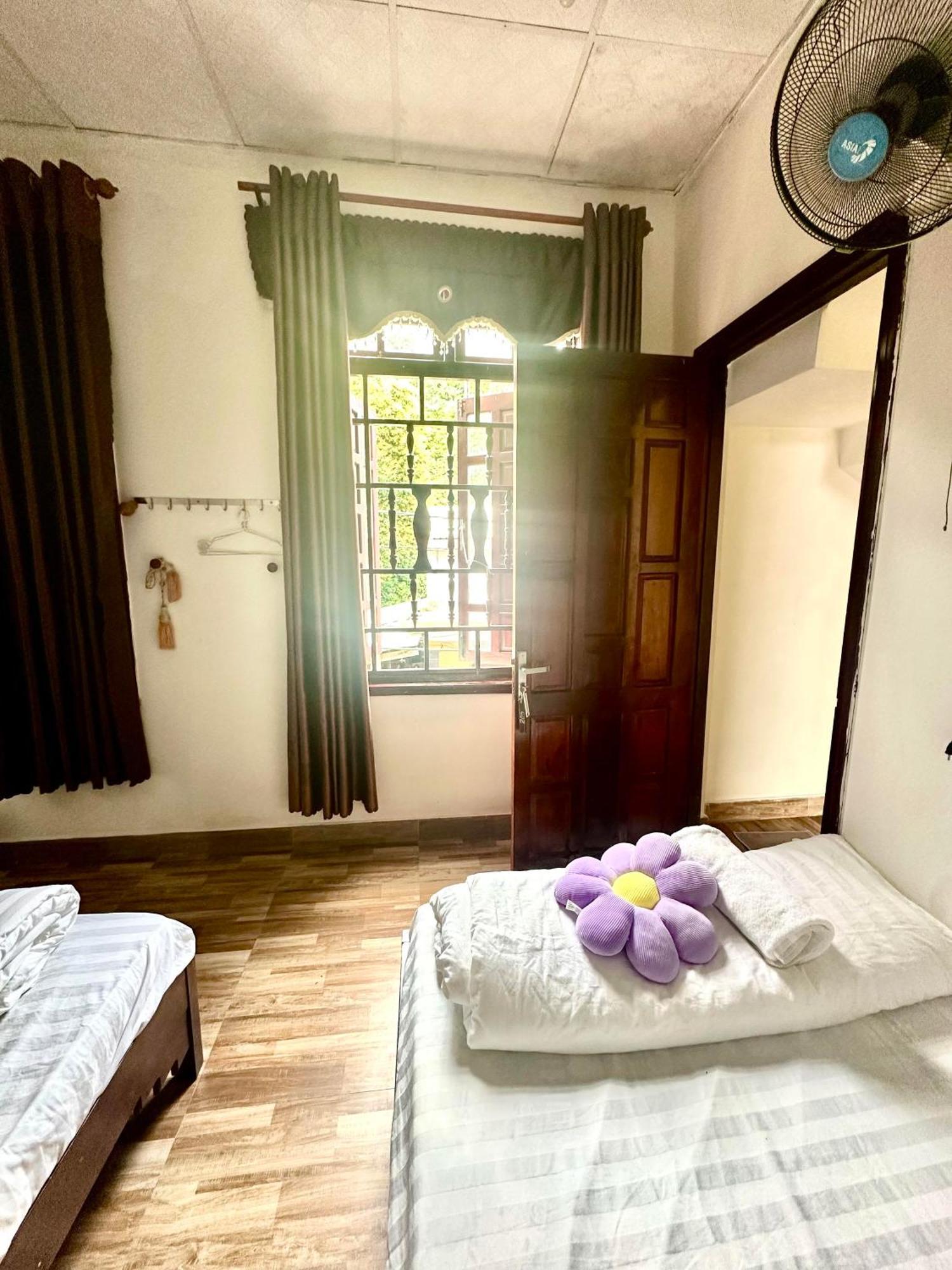 Ngo Khanh Homestay Tan Hiep  Exterior photo