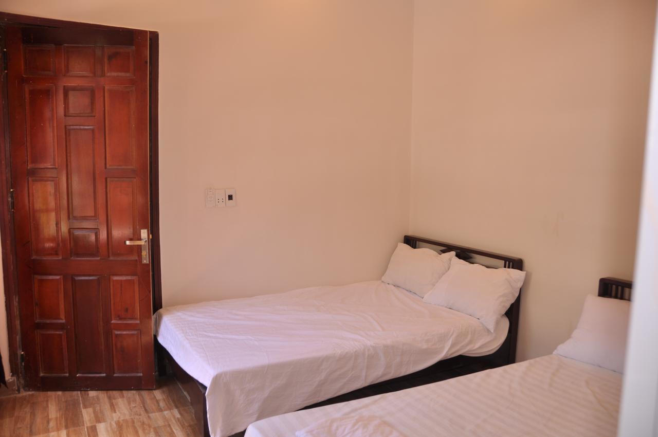 Ngo Khanh Homestay Tan Hiep  Exterior photo