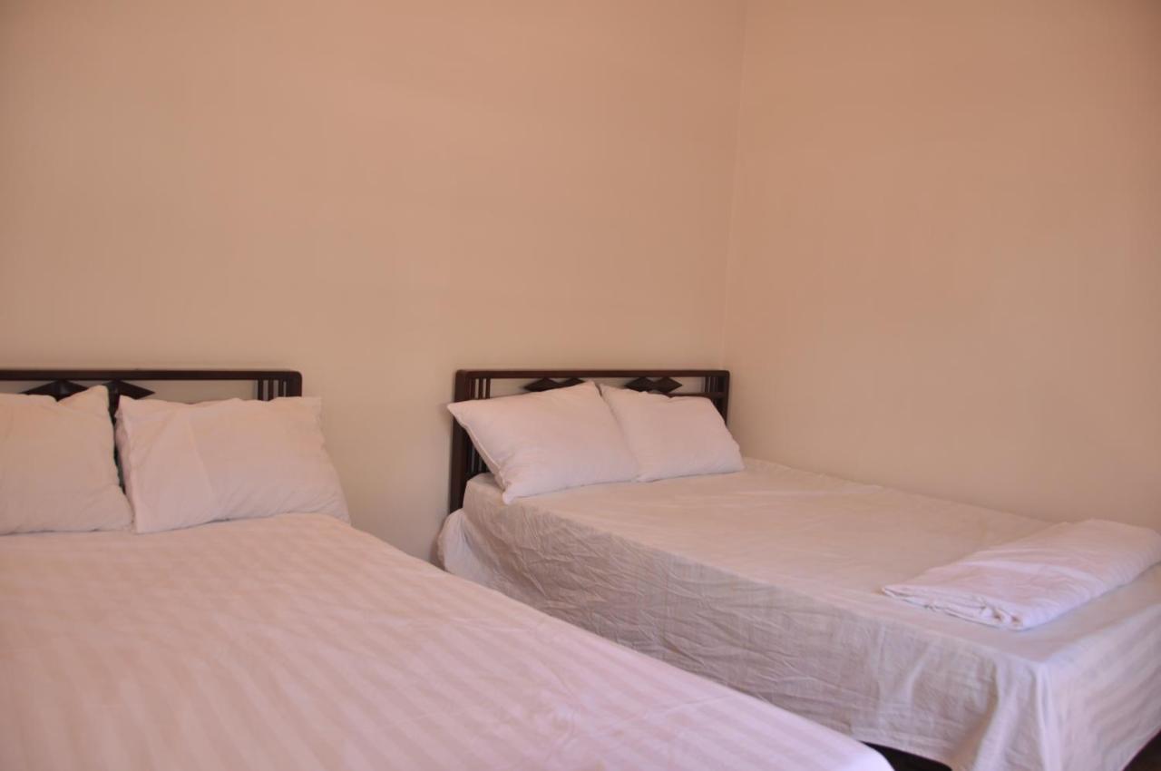 Ngo Khanh Homestay Tan Hiep  Exterior photo
